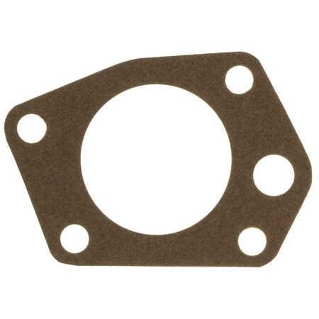Mahle Engine Coolant Outlet Gasket C25435